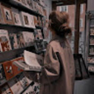 Meet your Posher, Taylor